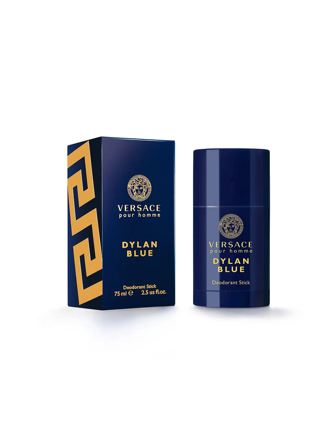 VERSACE | Dylan Blue pour Homme Deodorant Stick 75ml | 